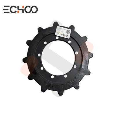 Drive Sprocket 35ZTS OEM Replacement Undercarriage Parts Manufacturer for Mini Excavator