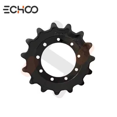 Chain Sprocket RD411-14432 for Kubota Mini Excavator Undercarriage Parts Manufacturer Hot Sale Parts Wholesale Price