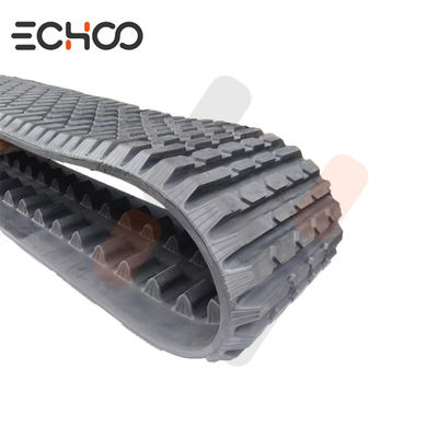RD551-22313 Rubber Track Fit for Kubota KX161-3 for Mini Digger Top-Quality Natural Rubber Spare Parts Supplier