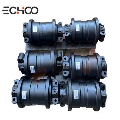 Smooth Finish Bottom Rollers 330L Excavator Undercarriage Supplier