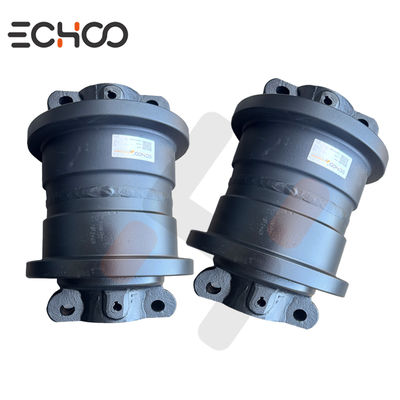 Smooth Finish Bottom Rollers 330L Excavator Undercarriage Supplier