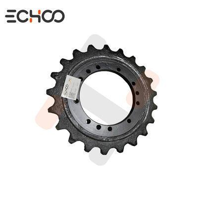 Drive Sprocket U48-5 for Mini Excavator Undercarriage Parts Manufacturer