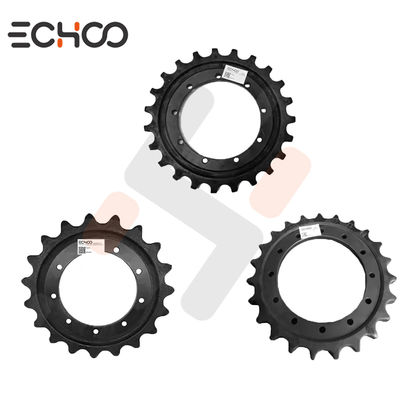 21W-27-31112 Mini Excavator Sprockets Wholesale Undercarriage