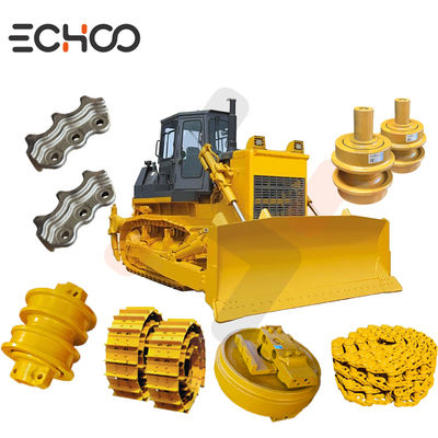 112-0510 Sprocket Segment High-Quality Dozer Undercarriage Supplier