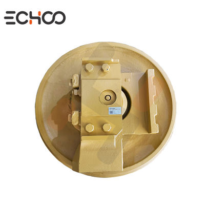 Idler Wheel P01100N1M00 Bulldozer Chassis Component Manufacturer