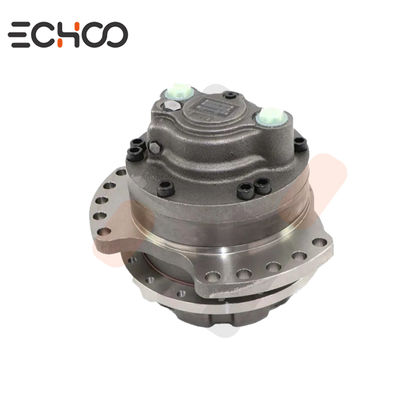 7440627 Hydraulic Track Motor Compact Track Loader Undercarriage Parts Supplier