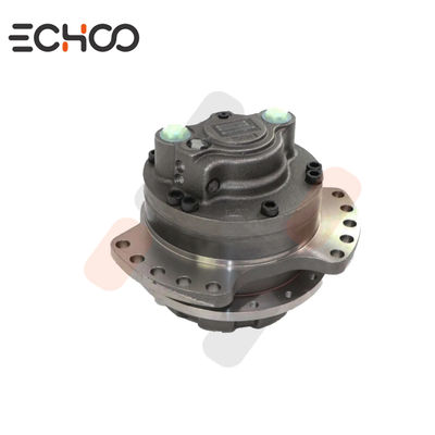 7440627 Hydraulic Track Motor Compact Track Loader Undercarriage Parts Supplier