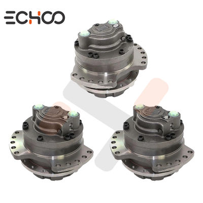 T650 Hydraulic Track Motor CTL Undercarriage Frame Manufacturer