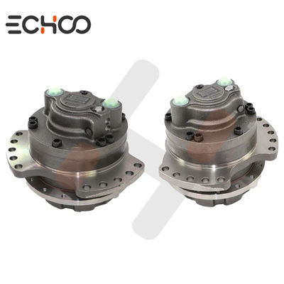 T650 Hydraulic Track Motor CTL Undercarriage Frame Manufacturer