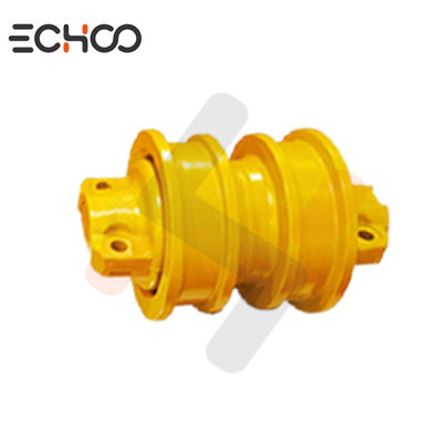 Dozer D10T Sprocket Segment Idler Track Group Bottom Roller High-Quality Undercarriage Supplier