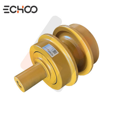 Dozer D10T Sprocket Segment Idler Track Group Bottom Roller High-Quality Undercarriage Supplier