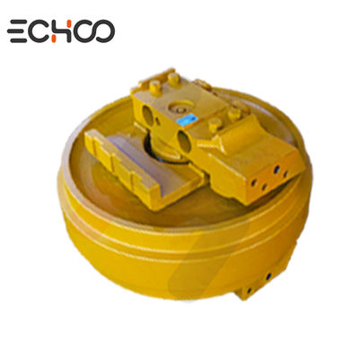 Bulldozer D10R Idler Bottom Roller Upper Roller Sprocket Chassis Component Manufacturer