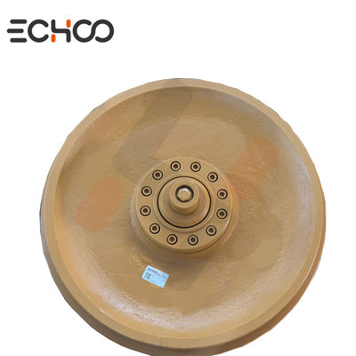 CR5045 Idler Wheel Bulldozer Undercarriage Parts Manufacturer
