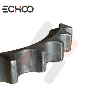 Sprockets Segment S01104N0M00 High-Quality Dozer Undercarriage Part Supplier