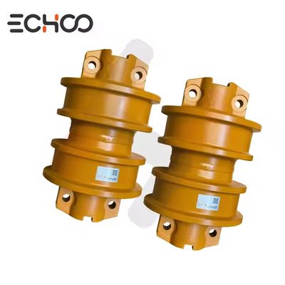 CR5043 Bottom Roller High-Quality Dozer Undercarriage Parts Supplier