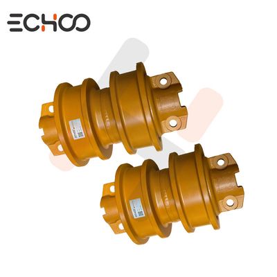 CR5043 Bottom Roller High-Quality Dozer Undercarriage Parts Supplier