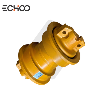 CR5041 Bulldozer Bottom Roller Single Flange Chassis Components Factory Price