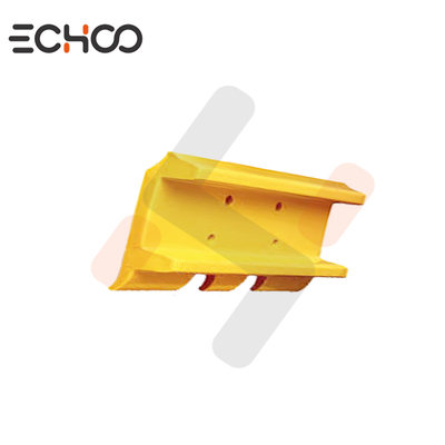 Track Shoe CR5040/24 Bulldozer High-Quality Undercarriage Parts Supplier