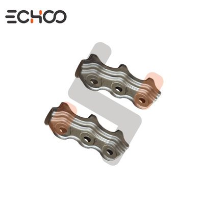 Segment S01102N0M05 Bulldozer Undercarriage Components Wholesale