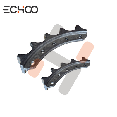 Segment S01102N0M05 Bulldozer Undercarriage Components Wholesale