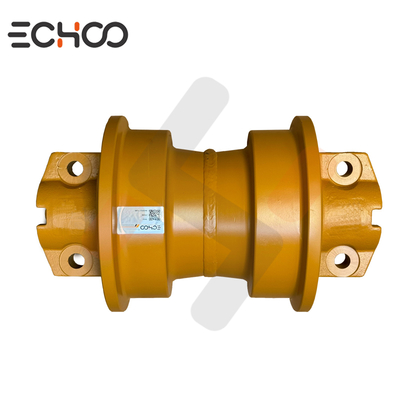 Bottom Roller 309-7679 Single Flange Dozer Undercarriage Parts Supplier