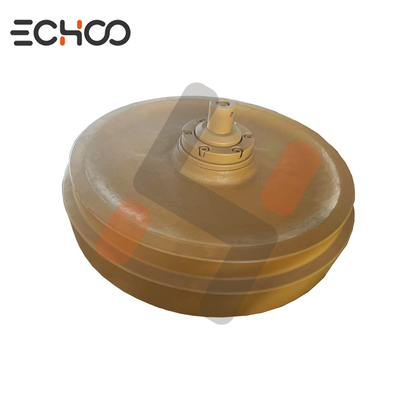 Idler Wheel 7T0962 High-Quality Bulldozer Undercarriage Parts Supplier