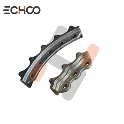 112-0510 Segment High-Quality Dozer Undercarriage Parts Manufacturer