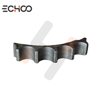 112-0510 Segment High-Quality Dozer Undercarriage Parts Manufacturer