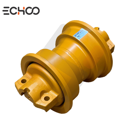 6Y0889 Single Flange Track Roller Bulldozer Undercarriage Parts Wholesale