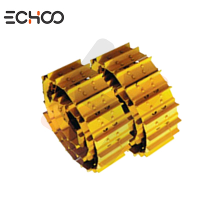 Track Group CR6076/44/24 Bulldozer Undercarriage Parts Factory Price