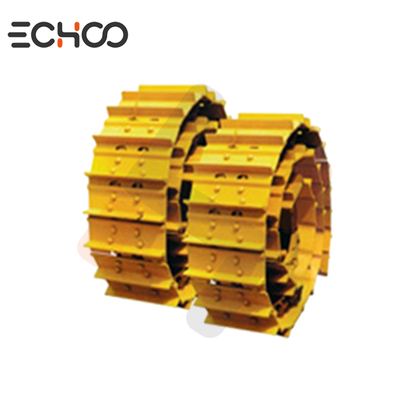 Track Group CR6076/44/24 Bulldozer Undercarriage Parts Factory Price