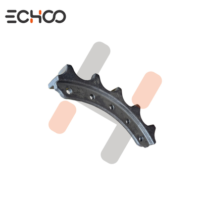 Segment S01114N0M00 Bulldozer Undercarriage Parts Factory Price