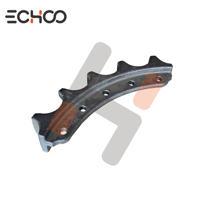 Segment S01114N0M00 Bulldozer Undercarriage Parts Factory Price