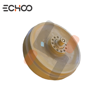 V125-3537V Idler Good-Quality Dozer Undercarriage Parts Manufacturer