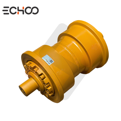 Bottom Roller 7T0682 Single Flange Dozer Undercarriage Parts Supplier