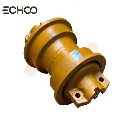 Bottom Roller 7T0682 Single Flange Dozer Undercarriage Parts Supplier
