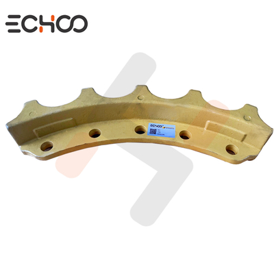 Sprocket Segment T248743 Dozer Chassis Components Manufacturer