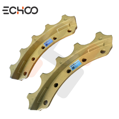 Sprocket Segment T248743 Dozer Chassis Components Manufacturer