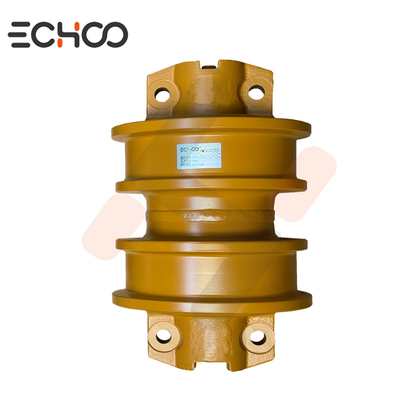 B01109NCM00 Track Roller Double Flange Dozer Chassis Parts Supplier