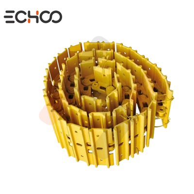 7T0723 Track Chain Assy Bulldozer Undercarriage Parts Wholesale