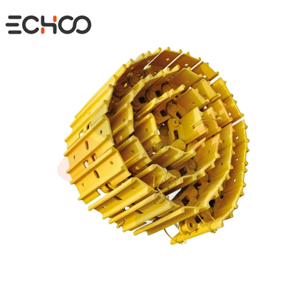 7T0723 Track Chain Assy Bulldozer Undercarriage Parts Wholesale