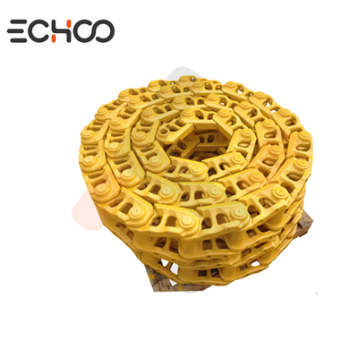 Bulldozer Track Link CR6075/44 Undercarriage Parts Manufacturer