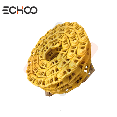 Bulldozer Track Link CR6075/44 Undercarriage Parts Manufacturer