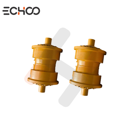 CR5614B Single Flange Bottom Roller Dozer Undercarriage Parts Supplier