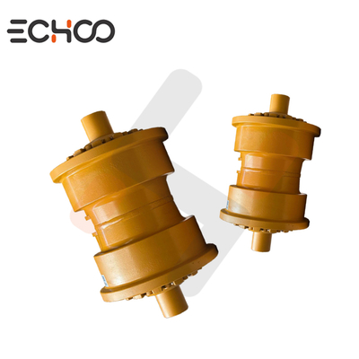 CR5614B Single Flange Bottom Roller Dozer Undercarriage Parts Supplier