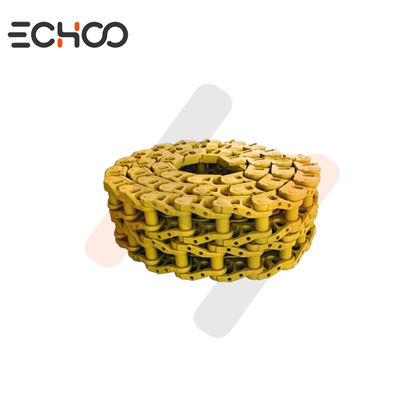 CR6100/44 Track Chain Bulldozer Track Link Undercarriage Parts Wholesale