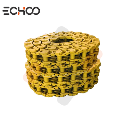 CR6100/44 Track Chain Bulldozer Track Link Undercarriage Parts Wholesale