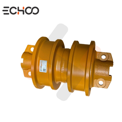 B01119N0M00 Double Flange Bottom Roller Dozer Undercarriage Parts Supplier