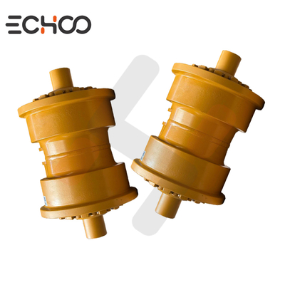 Dozer Track Roller A01119N0M00 Single Flange Undercarriage Parts Manufacturer
