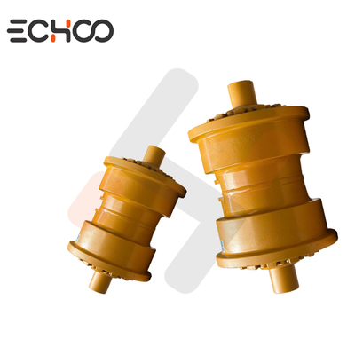 Dozer Track Roller A01119N0M00 Single Flange Undercarriage Parts Manufacturer